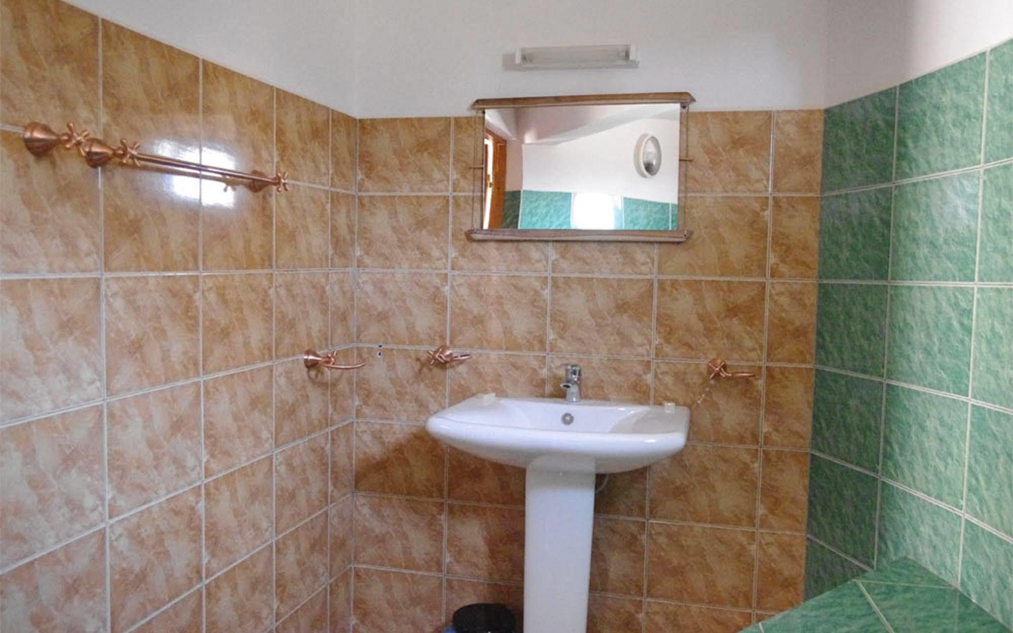 Le Grand Calao Hotel Ouagadougou Luaran gambar